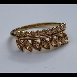 Briar Sparkle Ring by Stella & Dot